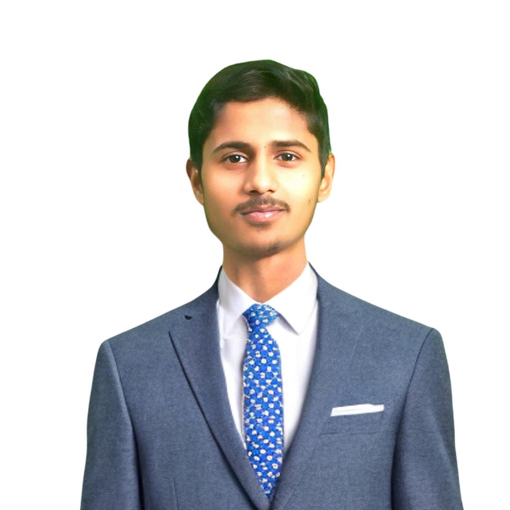 Md Uvaish