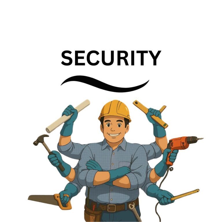 SECURITY (1)