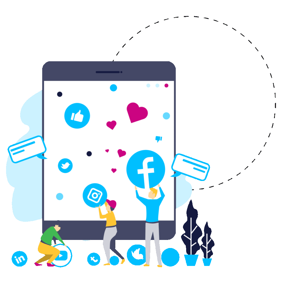 online marketing