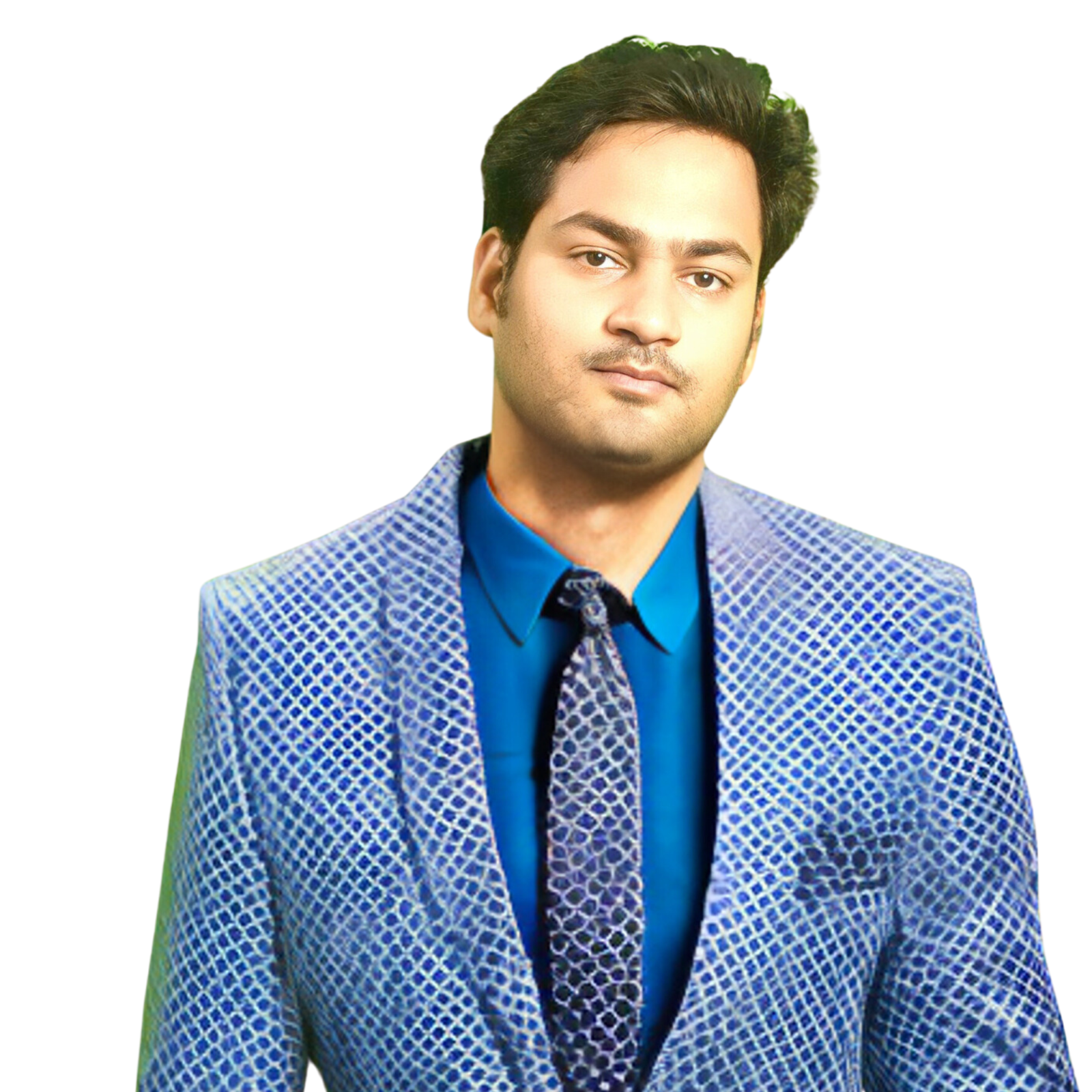 Abhishek Singh