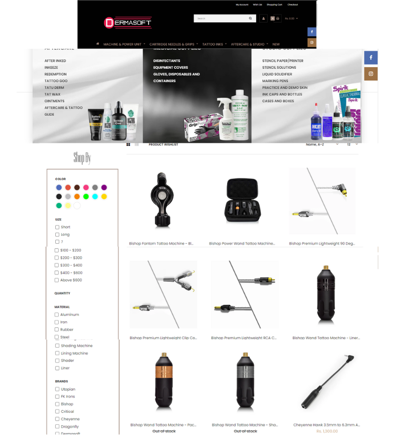Dermasoft