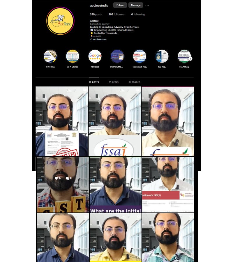 accteezindia