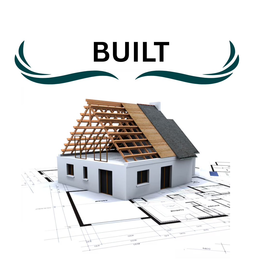 Built