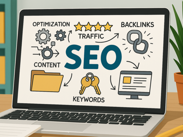 Our SEO Packages & Pricing