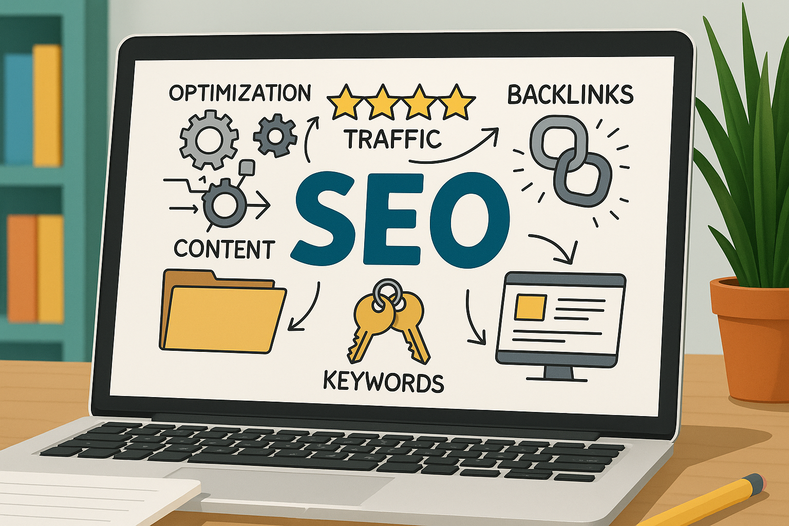 Our SEO Packages & Pricing