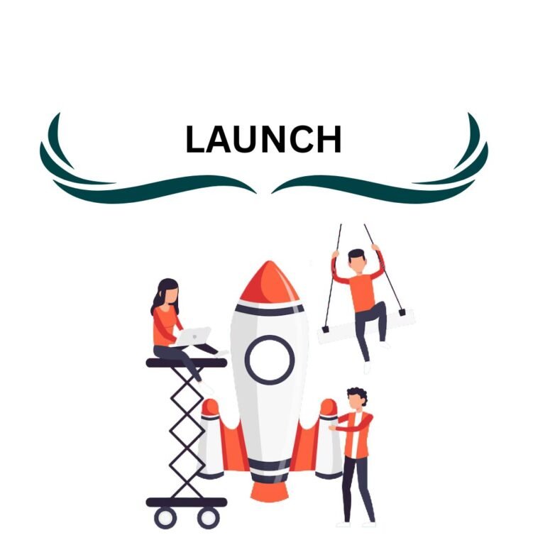 LAUNCH