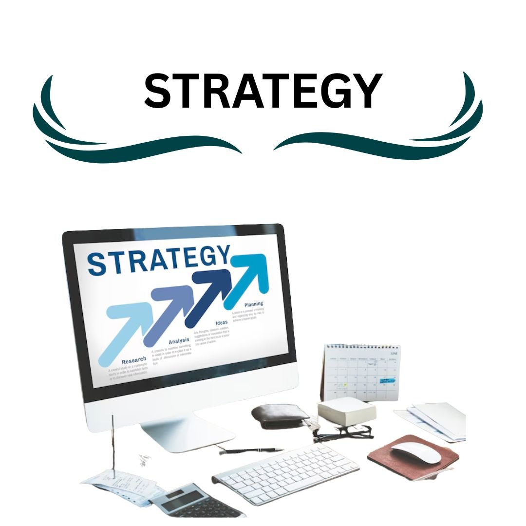 Stratergy