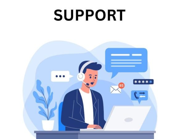 Support