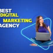 Best Digital marketing agency